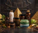 Golden Pyramids Secrets GPS: Natural Pain Relief Creams and Summer Products for Everyday Wellness